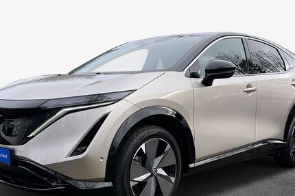 Nissan Ariya 13.052 km 39.270 € Düsseldorf 40549