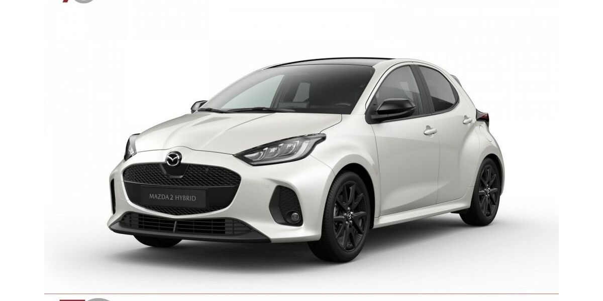 Mazda 2 Hybrid 7.286 km 27.240 € Herten 45701