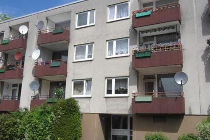 Etwas besonderes: günstige 3-Zimmer-Wohnung 3 zimmer