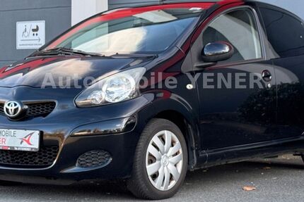 Toyota Aygo (X) 123.000 km 3.999 € Mülheim an der Ruhr 45475