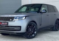 Gebrauchtwagen Land Rover Range Rover
