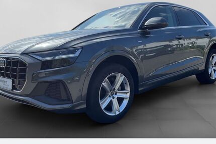Audi Q8 40.743 km 52.990 &euro; Duisburg 47059