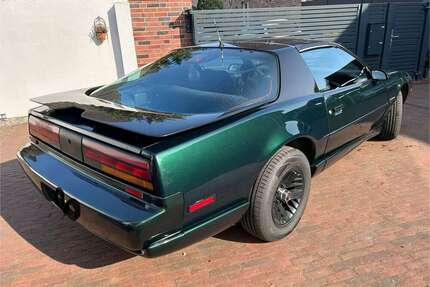 Pontiac Firebird