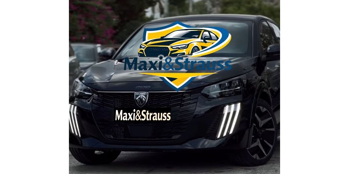 Peugeot 208 6.200 km 21.990 &euro; Gelsenkirchen 45879