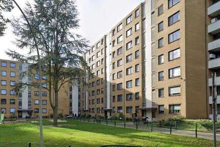 Wohnung zum Kaufen in Duisburg 75.000 € 68 m² 3 zimmer