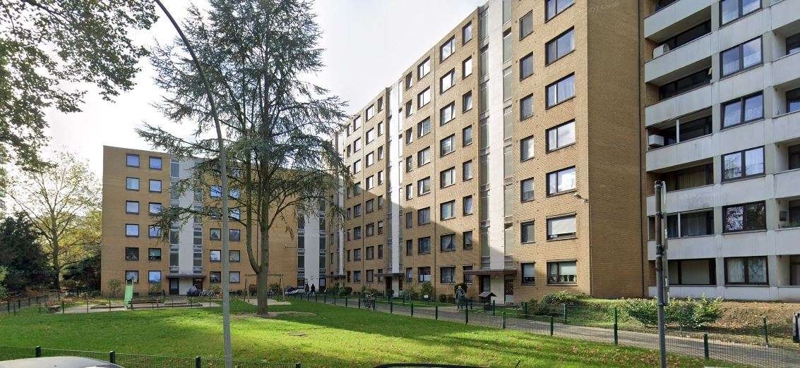 Wohnung zum Kaufen in Duisburg 75.000 € 68 m² 3 zimmer