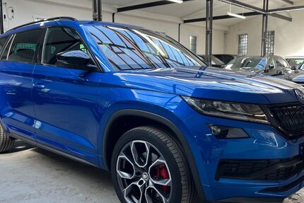 Skoda Kodiaq 45.900 km 34.870 &euro; Velbert 42551