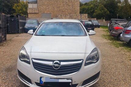 Opel Insignia 250.000 km 5.000 € Gelsenkirchen 45879