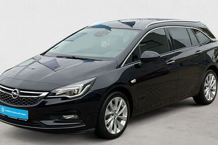 Opel Astra 78.354 km 14.440 &euro; Wesel 46483