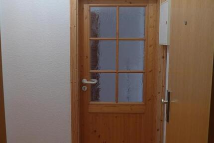 Frisch sanierte 2-Raumwhng mit Wohnküche, Balkon, Gemeinschaftsgarten und Garage 2 zimmer