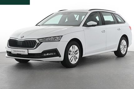 Skoda Octavia 90.409 km 19.960 &euro; Essen 45143