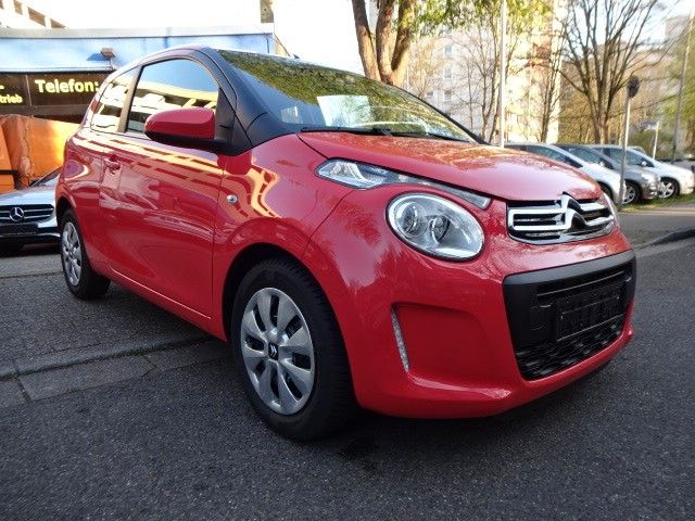 Citroen C1 20.655 km 5.800 &euro; Essen 45276