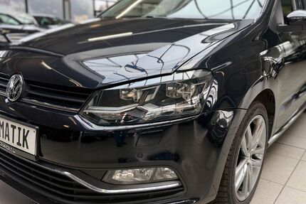 VW Polo 124.800 km 12.890 &euro; Bottrop 46236