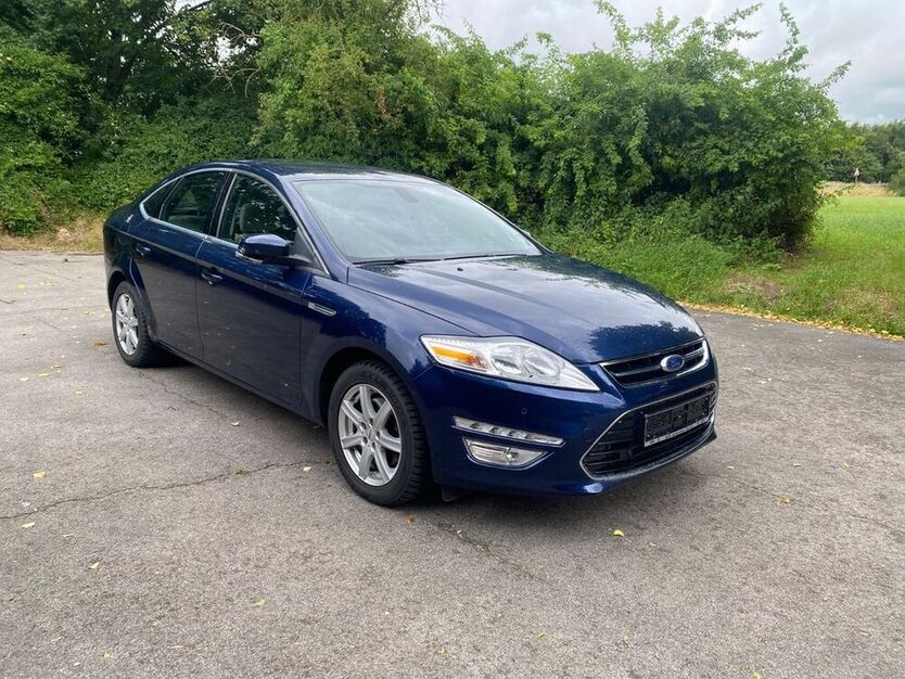 Mondeo