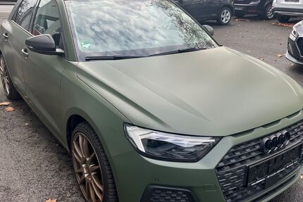Audi A1 49.000 km 15.999 &euro; Recklinghausen 45663