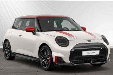 Mini John Cooper Works 1.810 km 36.399 &euro; Wesel 46485