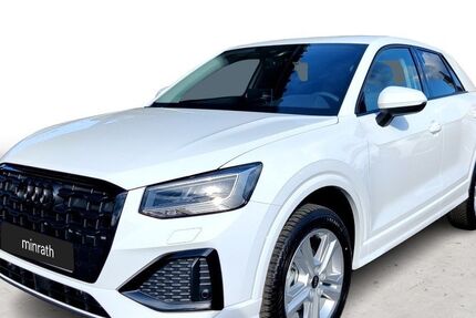 Audi Q2 3.500 km 26.770 &euro; Moers 47441