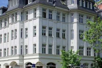Wohnung zum Mieten in Chemnitz 335,17 € 54.06 m²