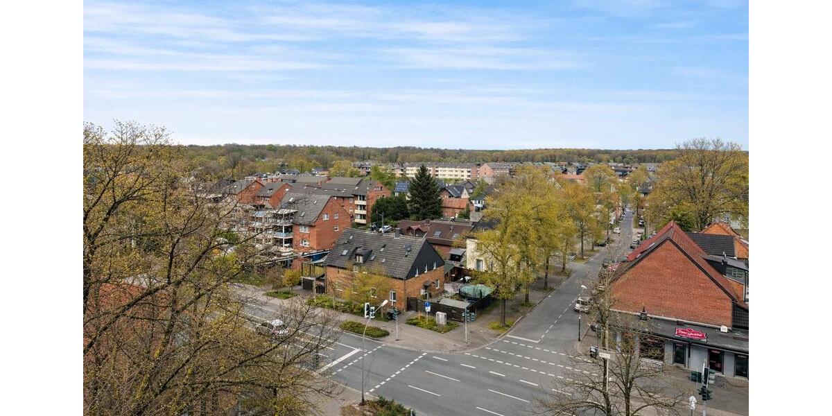 Etagenwohnung Dorsten - 3 Zimmer, 72 m&sup2;, 169.000&euro; | Angebot:27230762