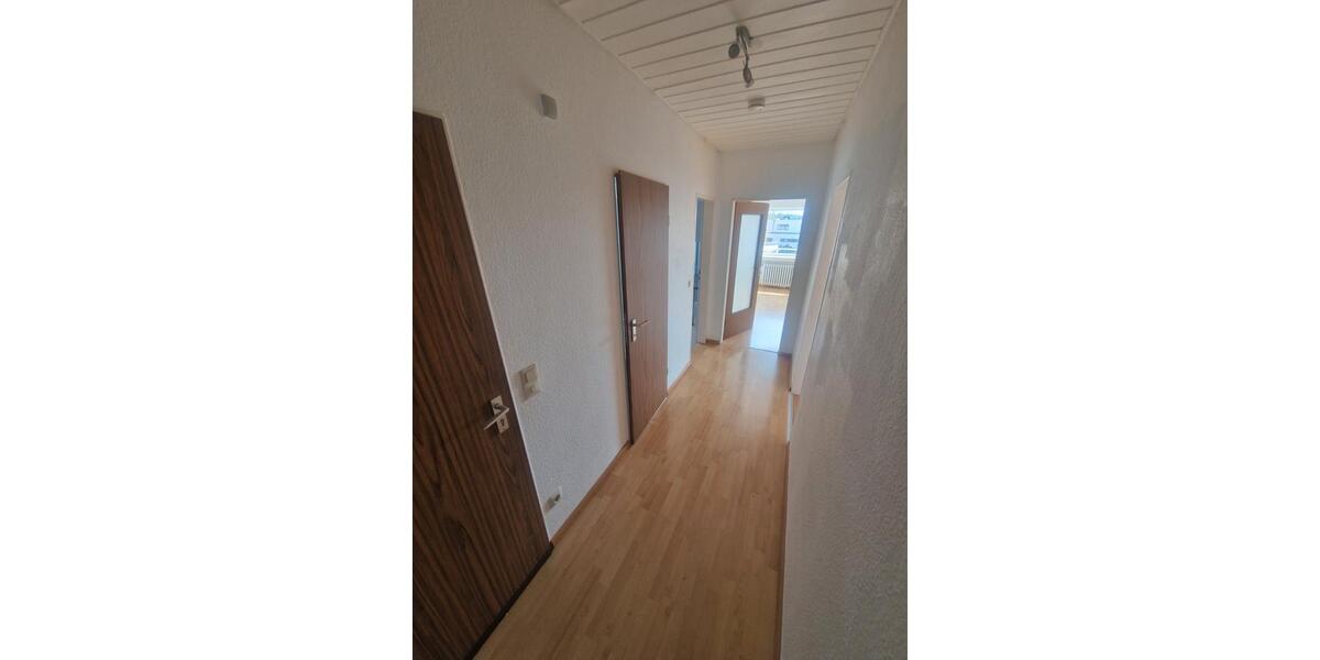 Etagenwohnung Wesel Fusternberg - 2 Zimmer, 60 m&sup2;, 670&euro; | Angebot:26248817