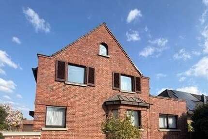 Haus Duisburg Rheinhausen - 7.5 Zimmer, 186 m&sup2;, 550.000&euro; | Angebot:26864325