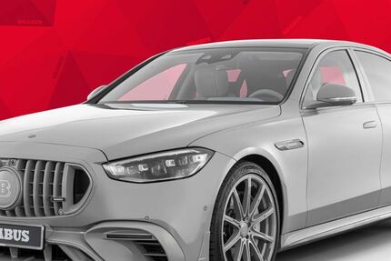 Mercedes-Benz S 63 AMG 4.625 km 399.900 € Bottrop 46240