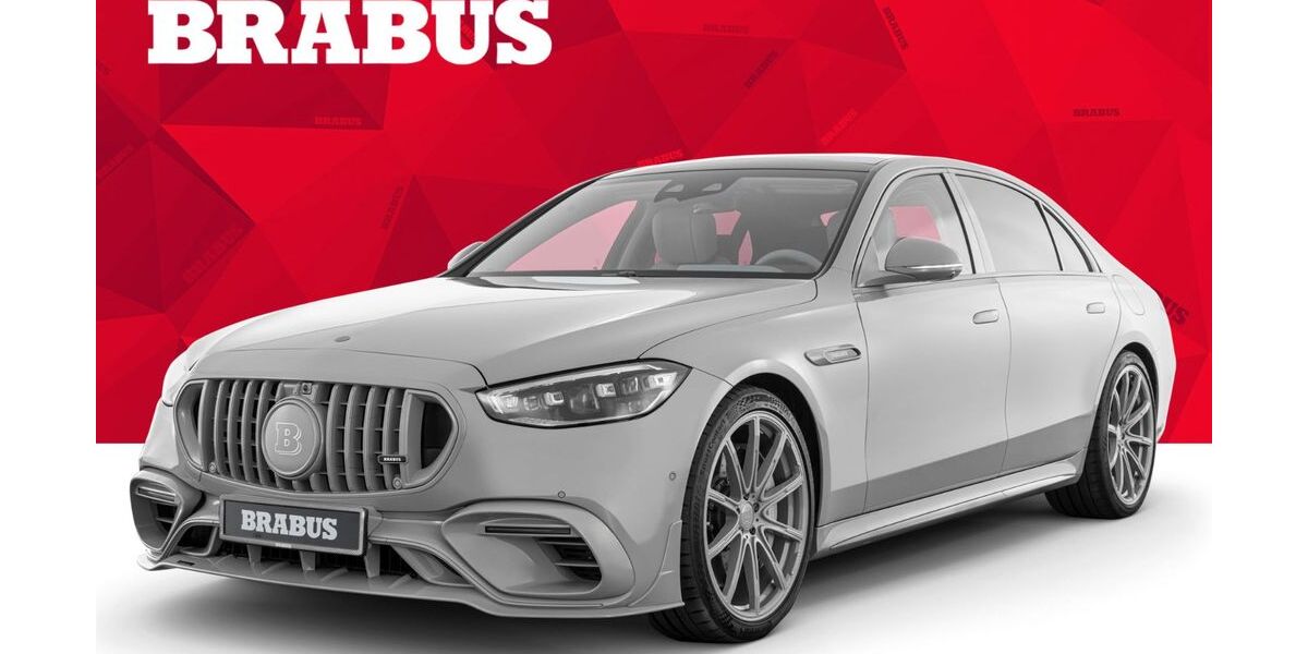 Mercedes-Benz S 63 AMG 4.625 km 399.900 € Bottrop 46240