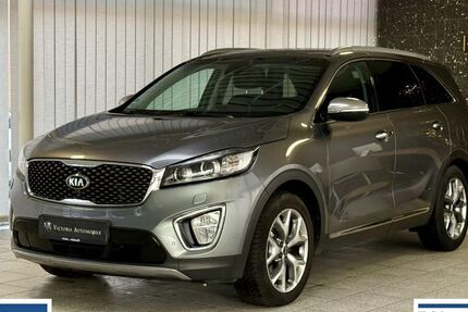 Kia Sorento 125.000 km 17.390 &euro; Duisburg 47259