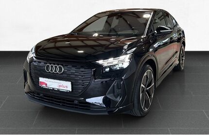 Audi Q4 e-tron 25.055 km 42.990 &euro; Wesel 46485
