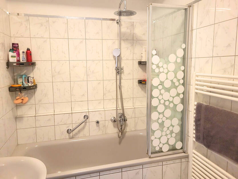 Marl-Drewer! Gemütliches Appartement zur Kapitalanlage oder Selbstnutzung! 2 zimmer