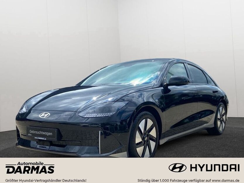 IONIQ 6