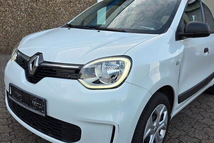 Renault Twingo 62.000 km 6.799 € Moers 47441