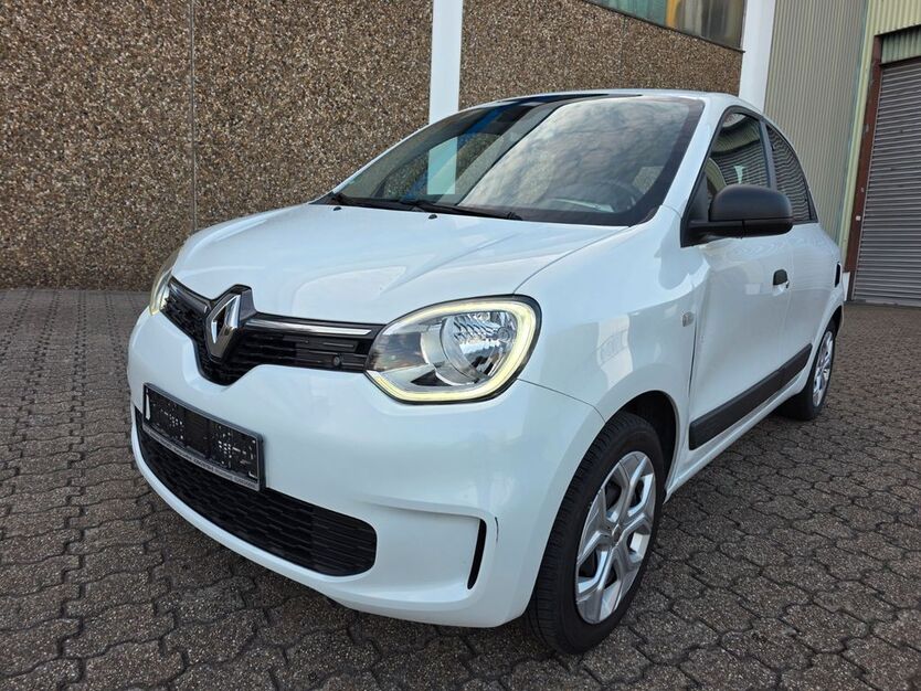 Renault Twingo 62.000 km 6.799 € Moers 47441