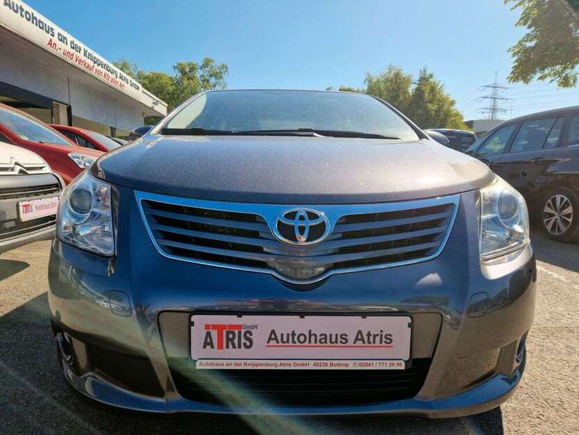 Avensis