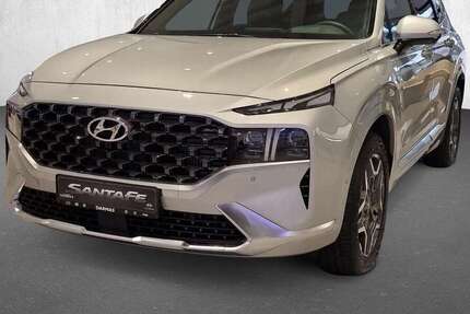 Hyundai SANTA FE 37.104 km 37.990 &euro; Herne 44653