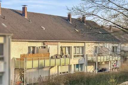 Wohnung Essen Stadtbezirk IV - 3 Zimmer, 80 m&sup2;, 189.000&euro; | Angebot:25560815