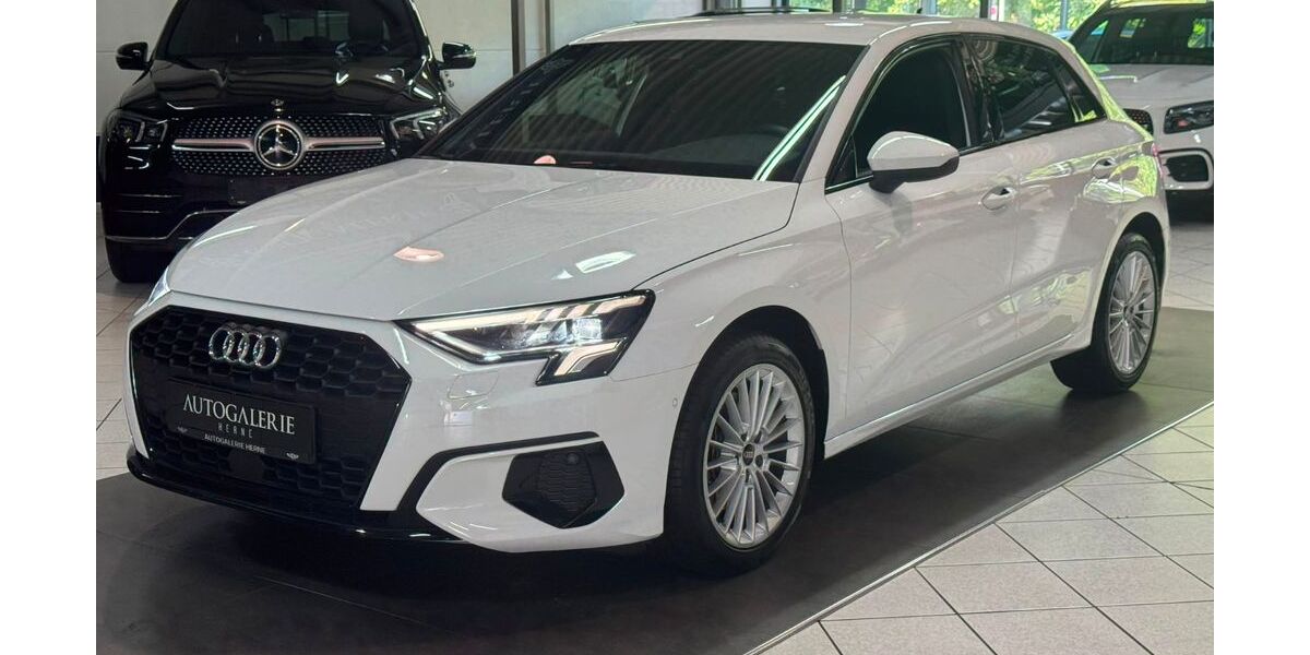 Audi A3 29.500 km 27.900 &euro; Herne 44652