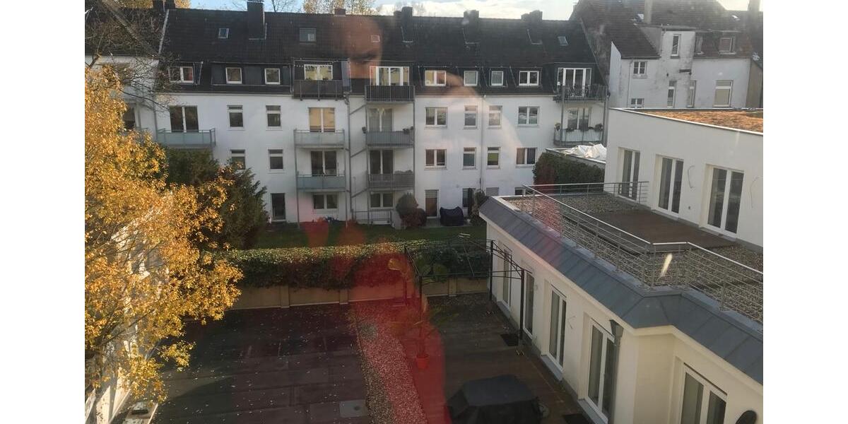 Etagenwohnung Essen Stadtbezirk IX - 2 Zimmer, 55 m&sup2;, 189.000&euro; | Angebot:26247478