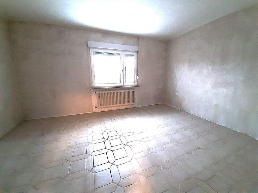 Klein aber feinEinfamilienhaus für die kleine Familie