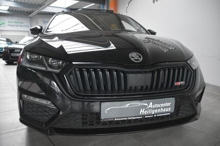 Skoda Octavia 155.024 km 26.280 &euro; Heiligenhaus 42579
