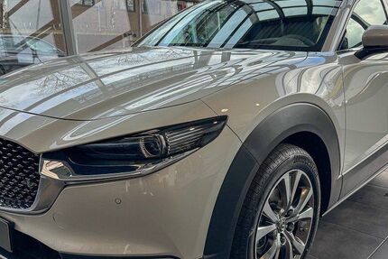 Mazda CX-30 10.550 km 33.995 &euro; Duisburg 47166