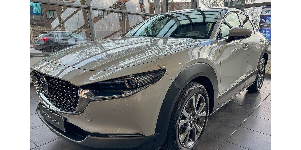 Mazda CX-30 11.880 km 33.995 &euro; Duisburg 47166