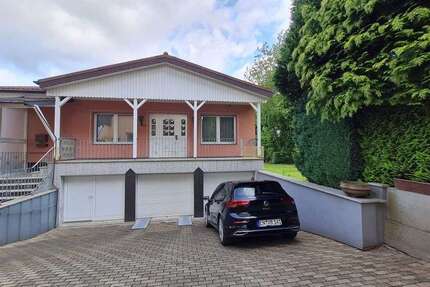 Haus zum Kaufen in Hattingen 549.000 € 130 m² 4.5 zimmer