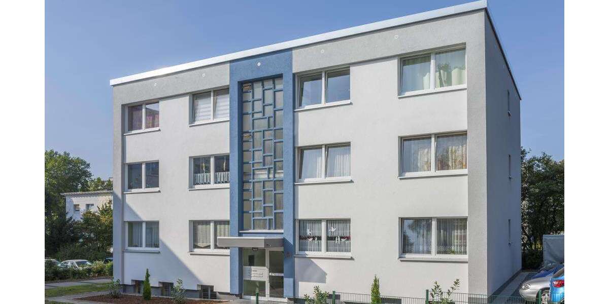 Wohnung zum Mieten in Recklinghausen 679 € 76.05 m² 3 zimmer