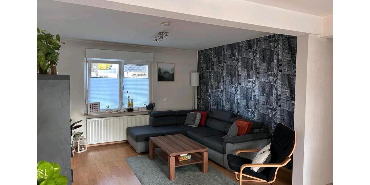 Mietwohnung Bottrop Stadtnähe 3 zimmer