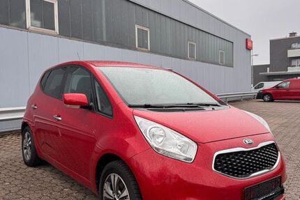 Kia Venga 10.458 km 14.990 &euro; Moers 47441