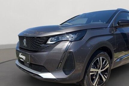 Peugeot 3008 28.000 km 27.990 &euro; Mülheim an der Ruhr 45475