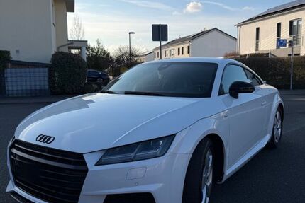 Audi TT 149.000 km 19.995 &euro; Gelsenkirchen 45897