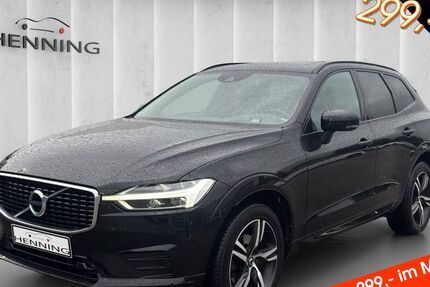 Volvo XC60 129.000 km 28.780 &euro; Herne 44653
