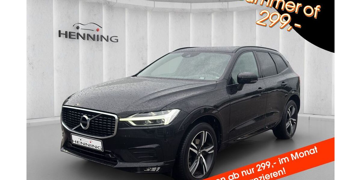 Volvo XC60 129.000 km 28.780 &euro; Herne 44653